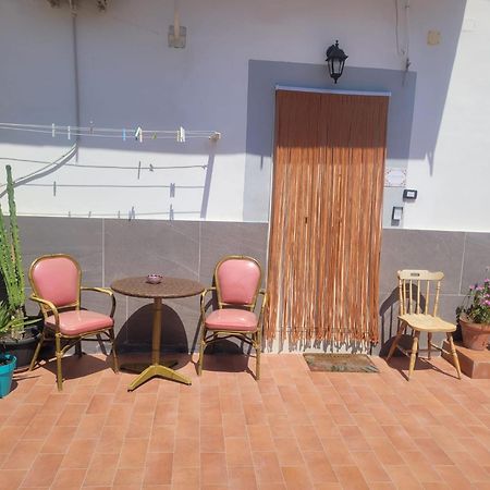 La Primavera Apartment إيركولانو المظهر الخارجي الصورة