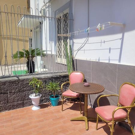 La Primavera Apartment إيركولانو المظهر الخارجي الصورة