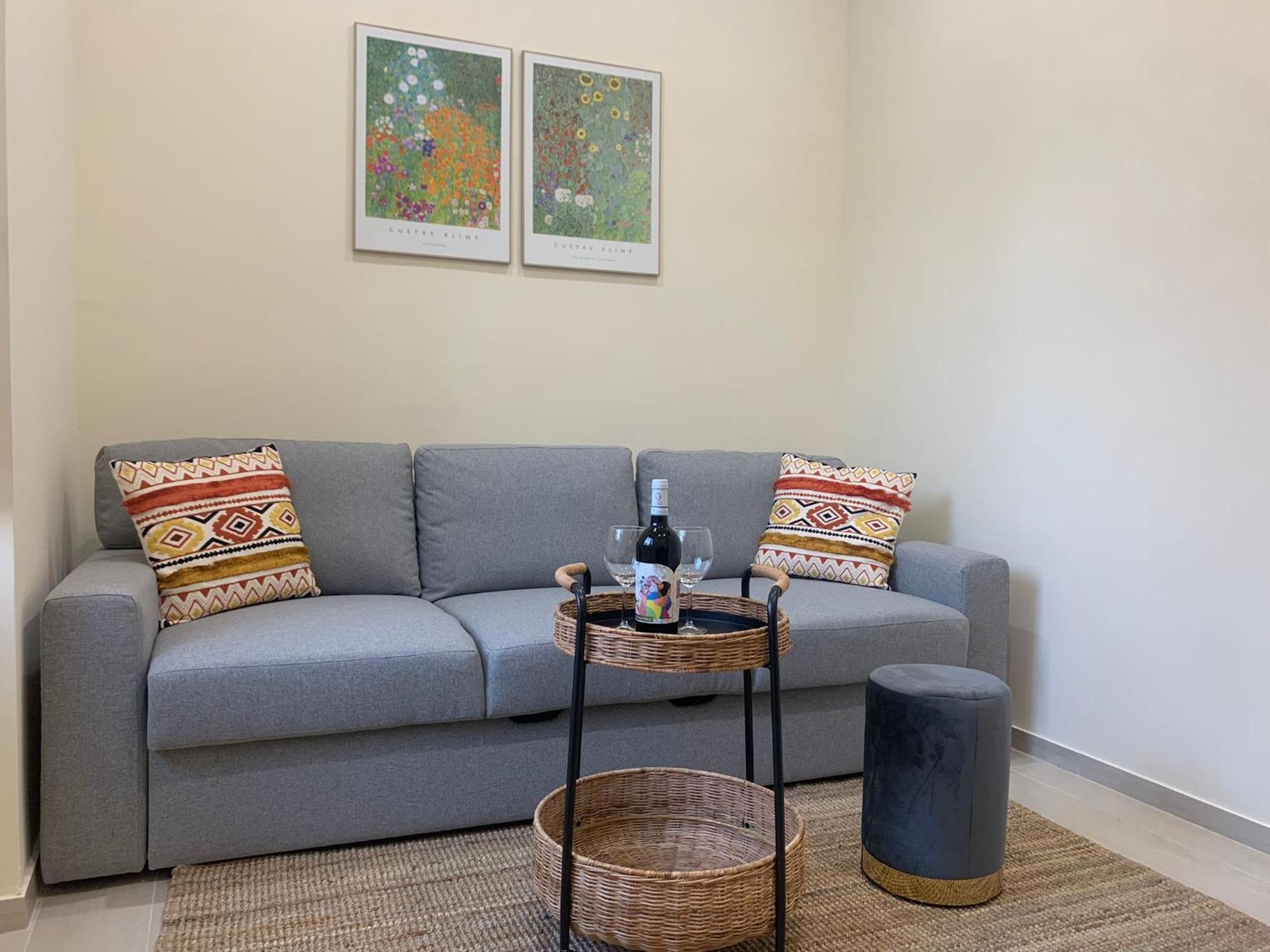 La Primavera Apartment إيركولانو المظهر الخارجي الصورة