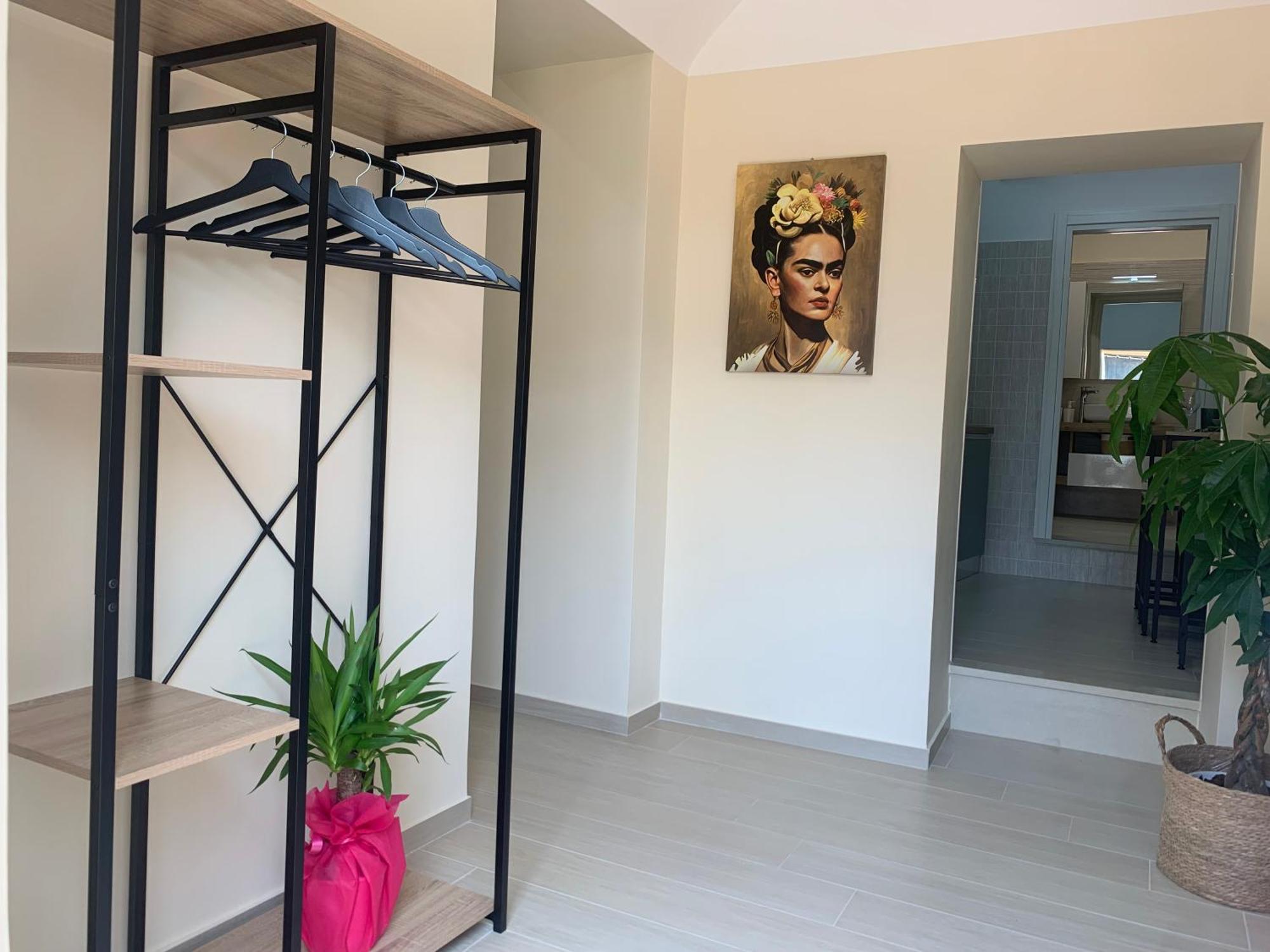 La Primavera Apartment إيركولانو المظهر الخارجي الصورة