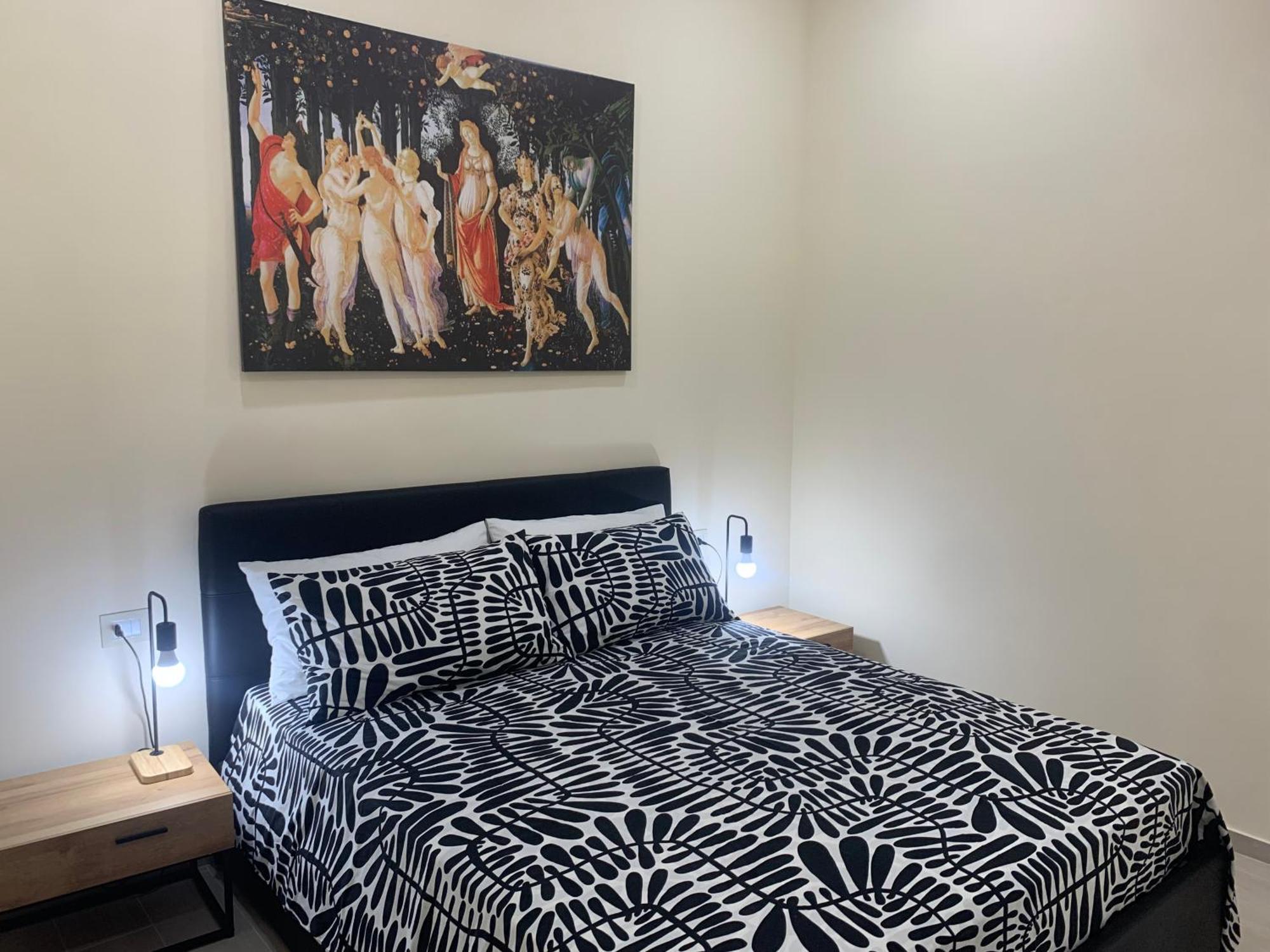 La Primavera Apartment إيركولانو المظهر الخارجي الصورة