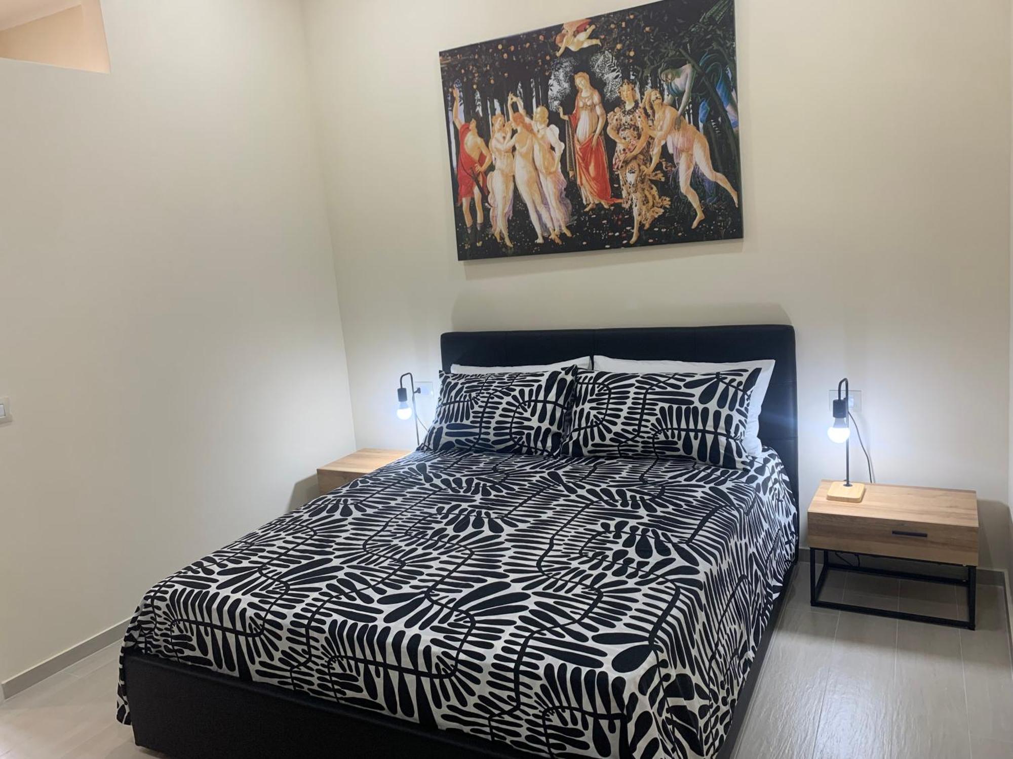 La Primavera Apartment إيركولانو المظهر الخارجي الصورة