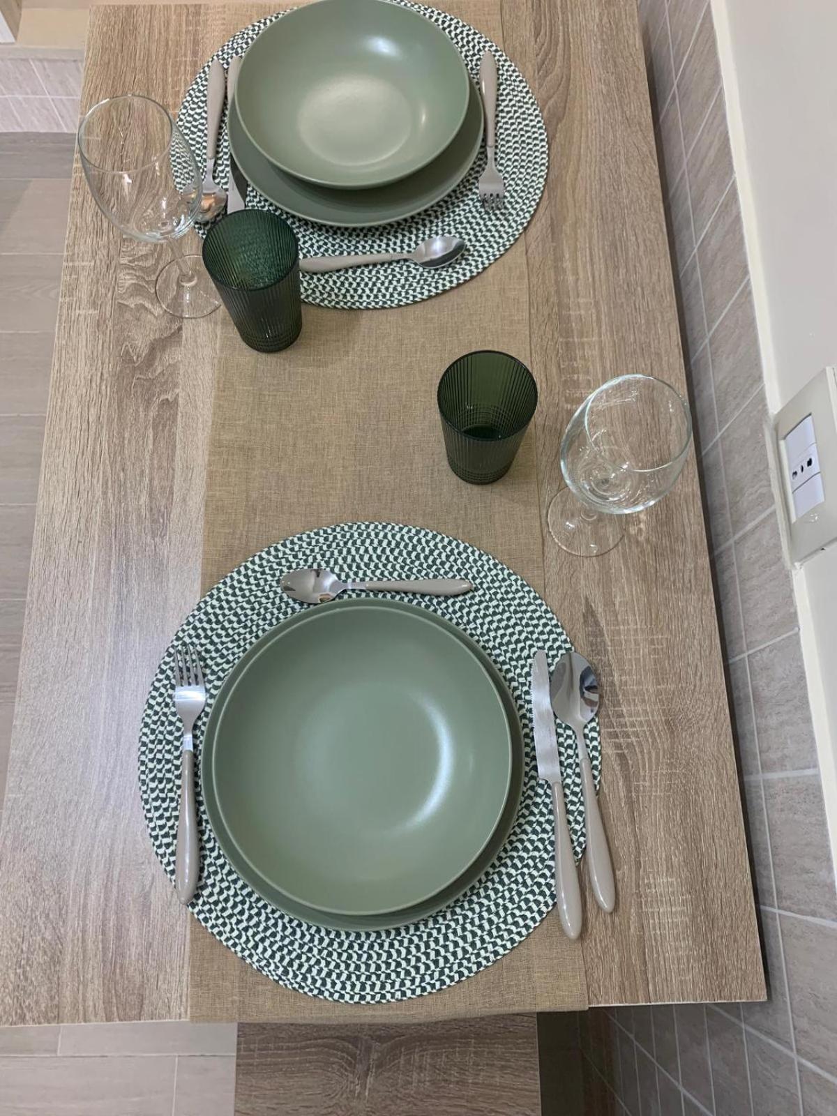 La Primavera Apartment إيركولانو المظهر الخارجي الصورة