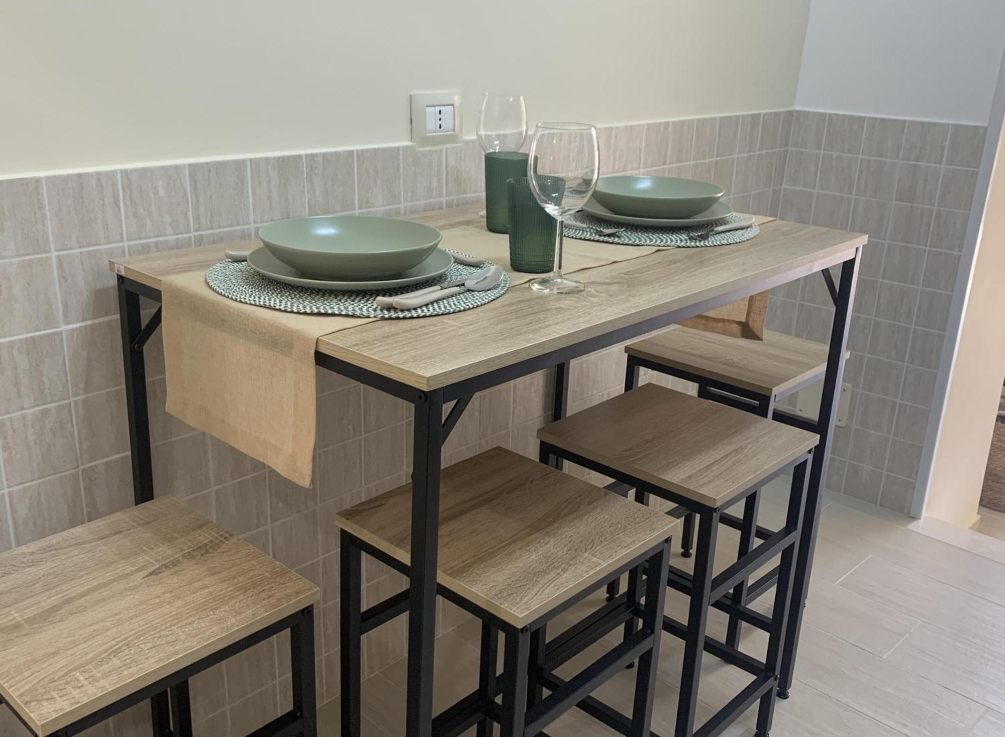 La Primavera Apartment إيركولانو المظهر الخارجي الصورة