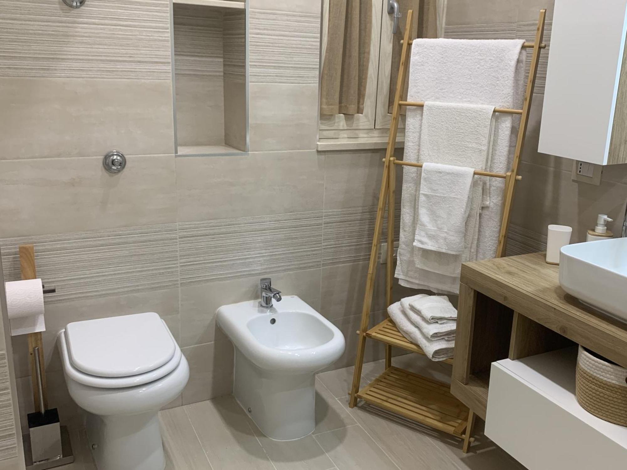 La Primavera Apartment إيركولانو المظهر الخارجي الصورة