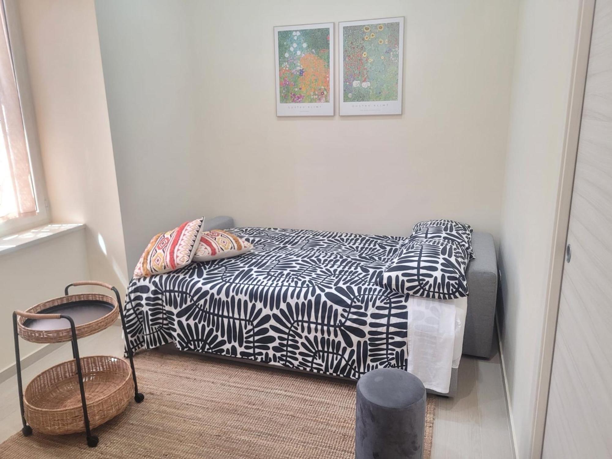 La Primavera Apartment إيركولانو المظهر الخارجي الصورة
